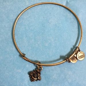 Alex and Ani Bee Bracelet